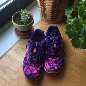 Under Armor Training Shoes